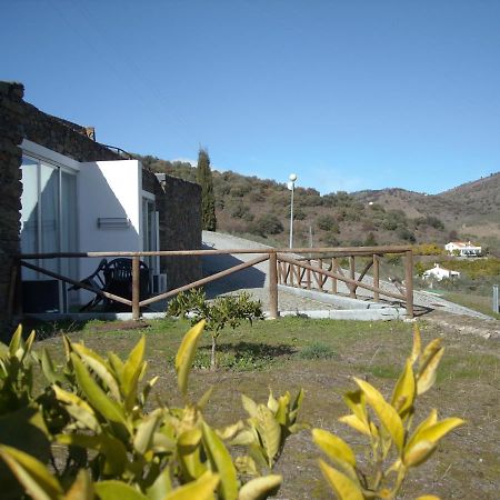 Vila Moradias Do Douro Internacional Freixo de Espada à Cinta Exteriér fotografie