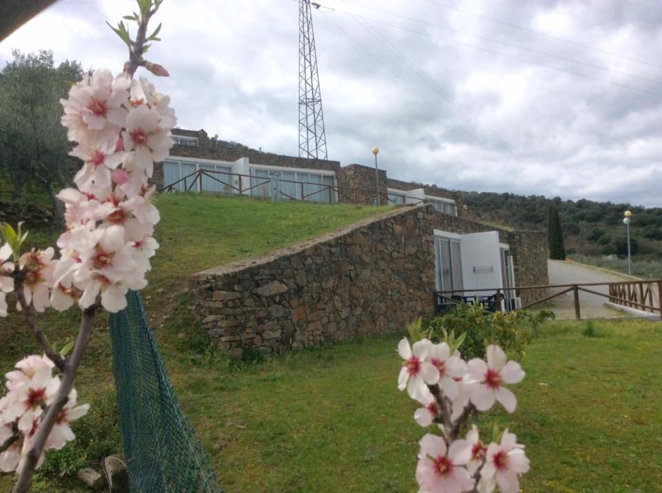 Vila Moradias Do Douro Internacional Freixo de Espada à Cinta Exteriér fotografie