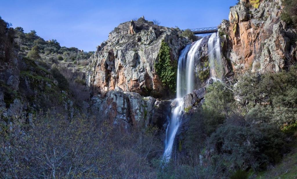 Vila Moradias Do Douro Internacional Freixo de Espada à Cinta Exteriér fotografie