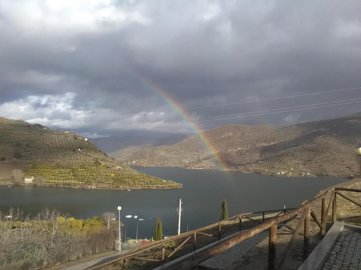 Vila Moradias Do Douro Internacional Freixo de Espada à Cinta Exteriér fotografie