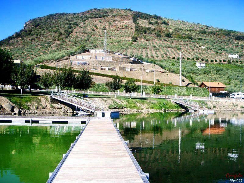 Vila Moradias Do Douro Internacional Freixo de Espada à Cinta Exteriér fotografie