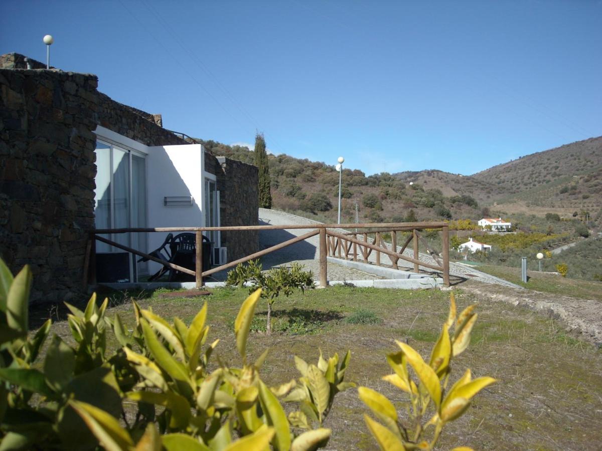 Vila Moradias Do Douro Internacional Freixo de Espada à Cinta Exteriér fotografie