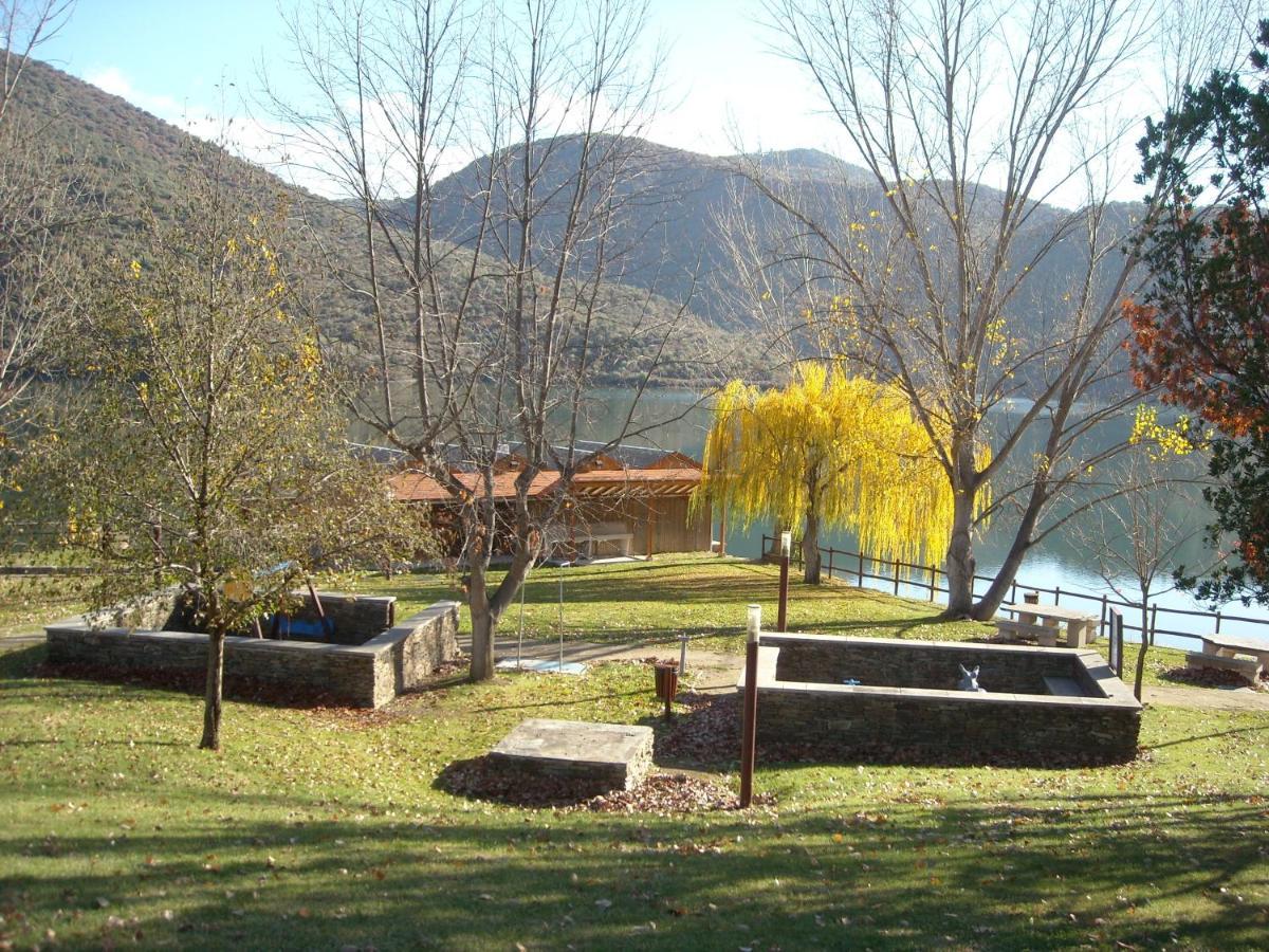 Vila Moradias Do Douro Internacional Freixo de Espada à Cinta Exteriér fotografie