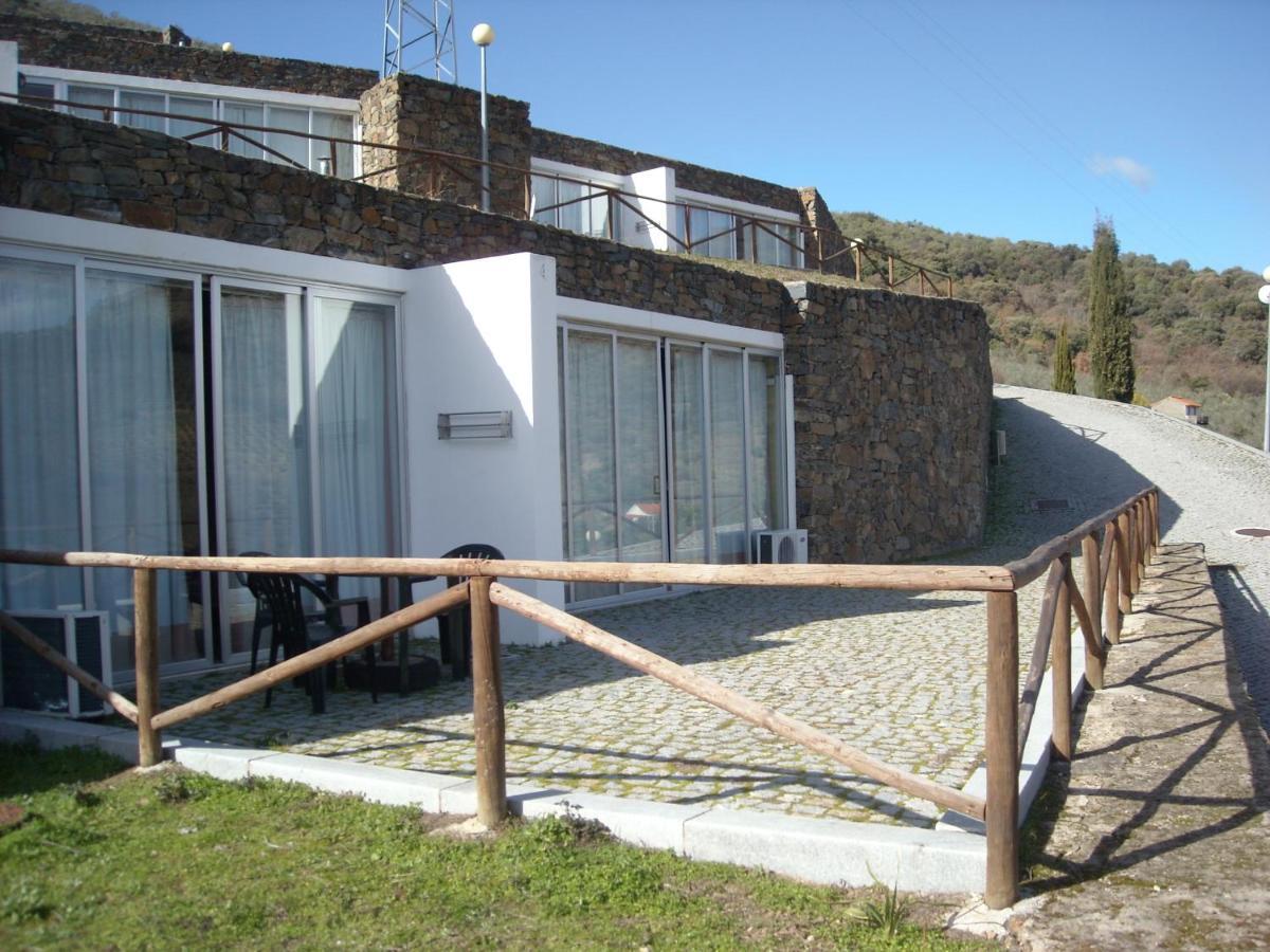 Vila Moradias Do Douro Internacional Freixo de Espada à Cinta Exteriér fotografie