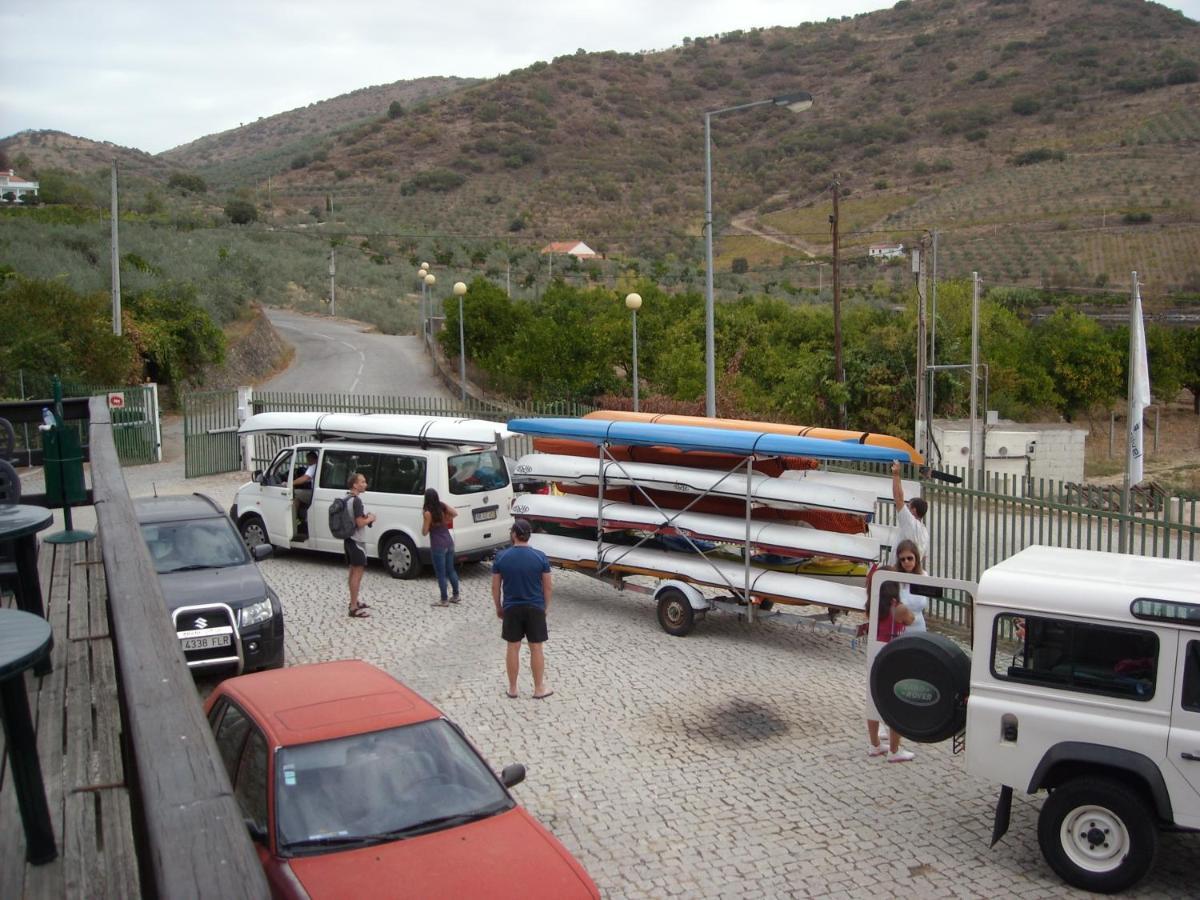 Vila Moradias Do Douro Internacional Freixo de Espada à Cinta Exteriér fotografie