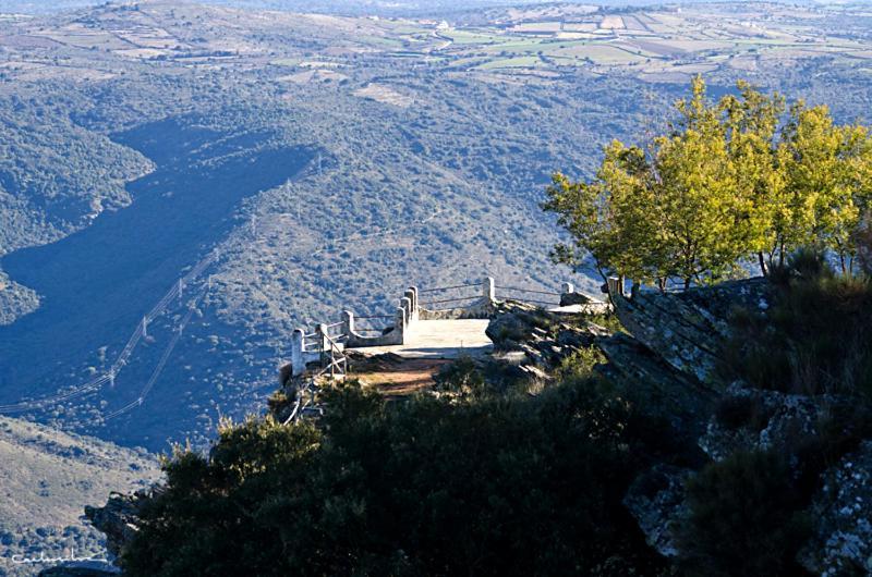 Vila Moradias Do Douro Internacional Freixo de Espada à Cinta Exteriér fotografie