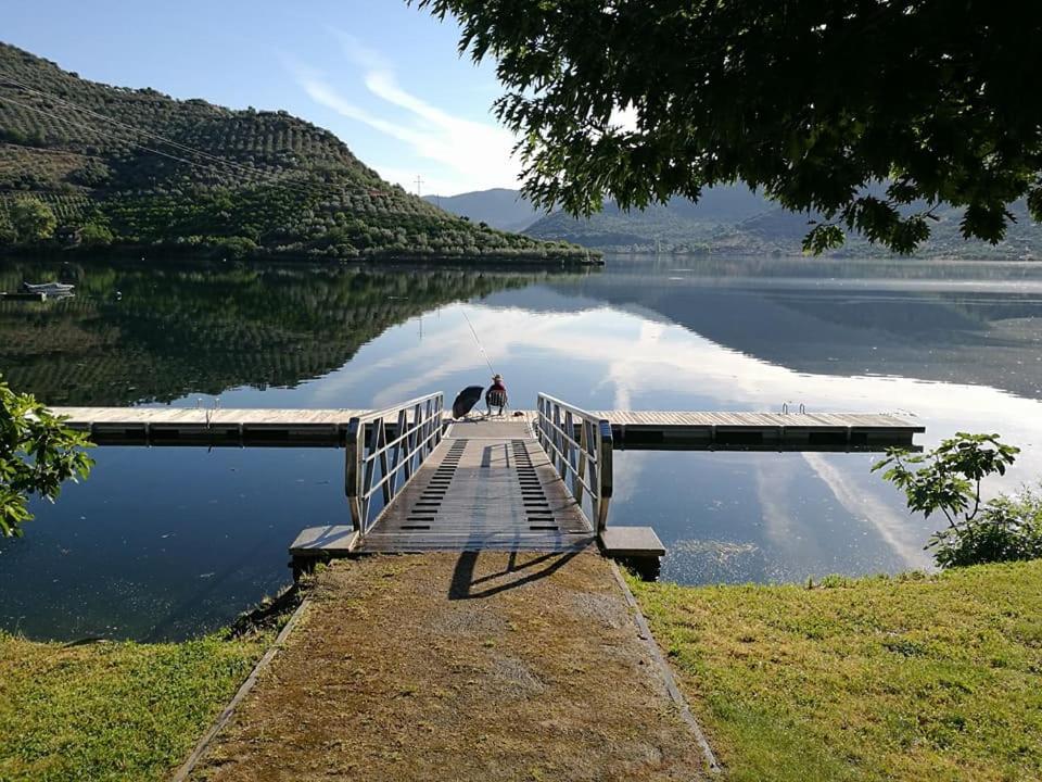 Vila Moradias Do Douro Internacional Freixo de Espada à Cinta Exteriér fotografie