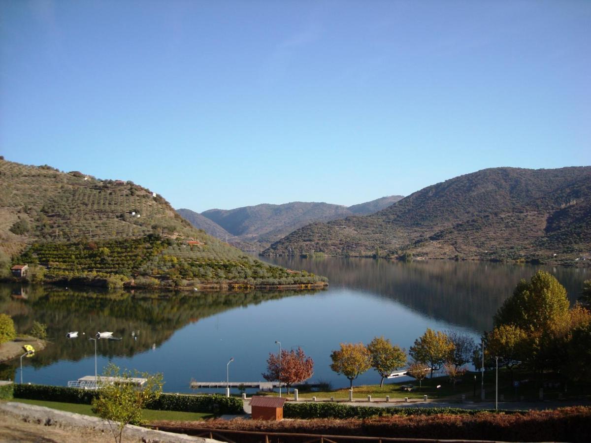Vila Moradias Do Douro Internacional Freixo de Espada à Cinta Exteriér fotografie