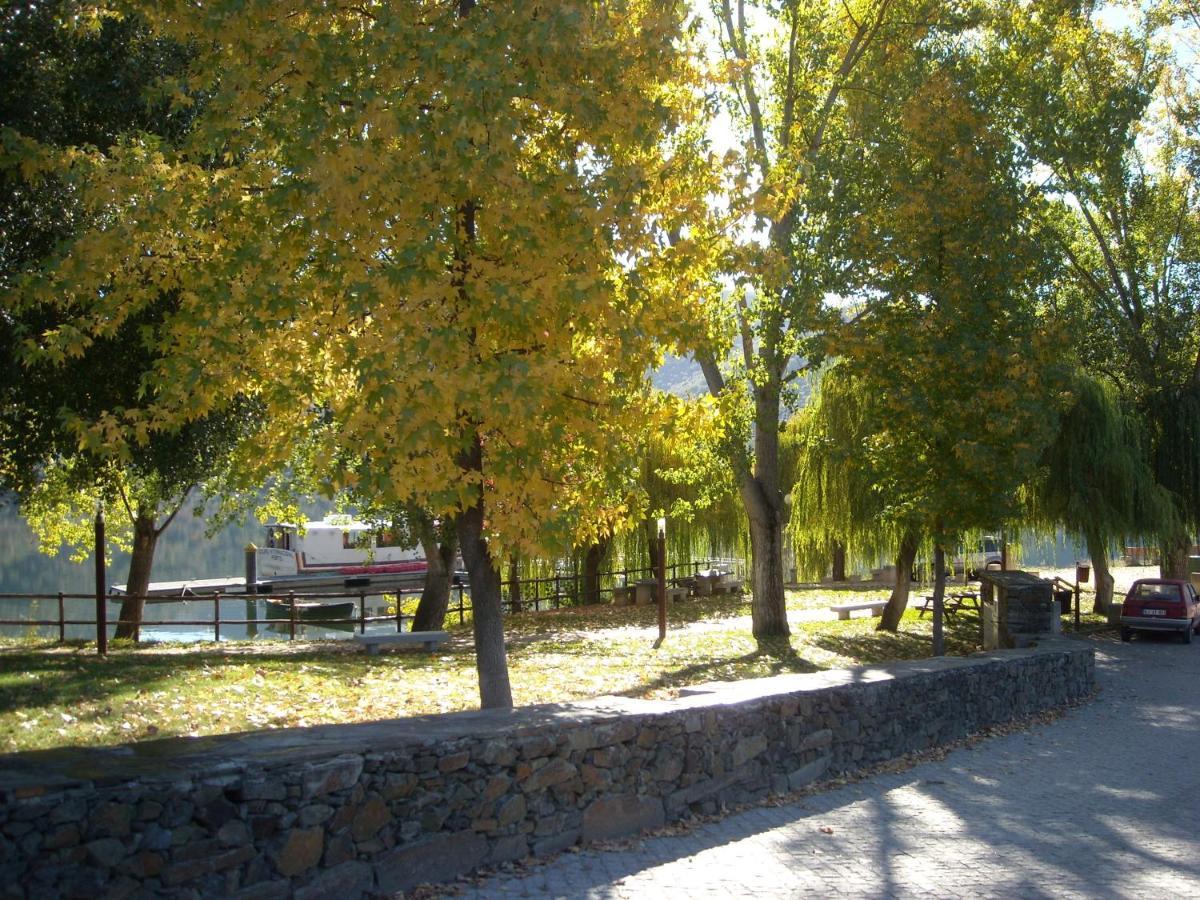 Vila Moradias Do Douro Internacional Freixo de Espada à Cinta Exteriér fotografie