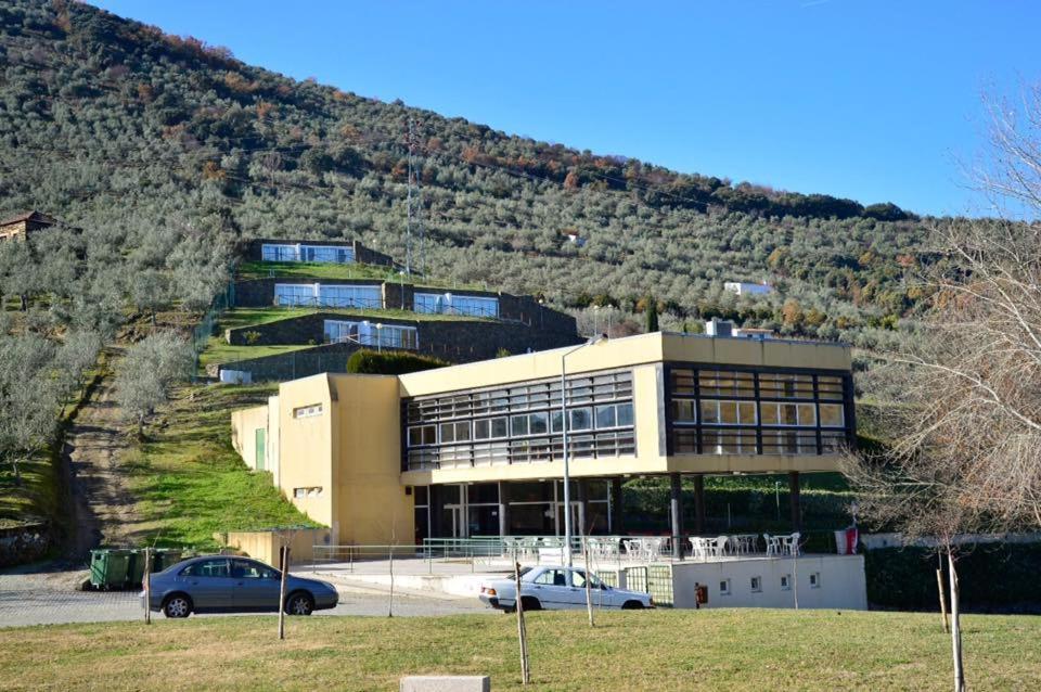 Vila Moradias Do Douro Internacional Freixo de Espada à Cinta Exteriér fotografie