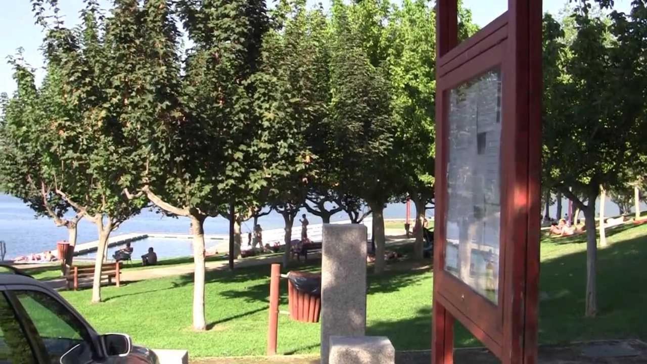 Vila Moradias Do Douro Internacional Freixo de Espada à Cinta Exteriér fotografie